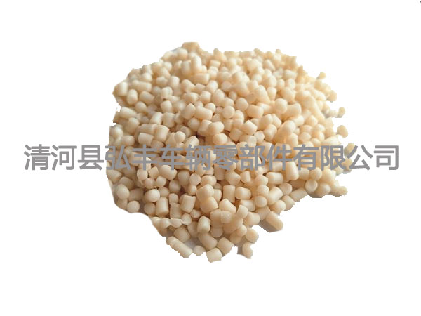 熱塑性彈性體顆粒
